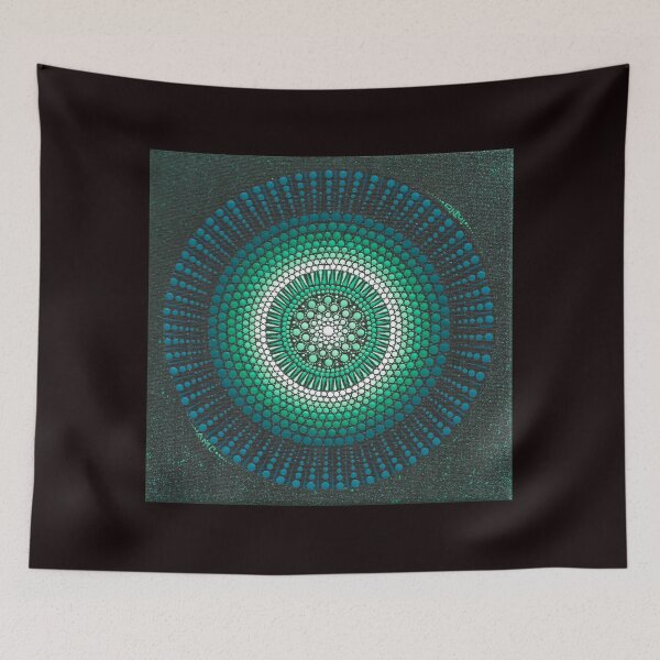 Item preview, Mandala Union designed and sold by andresindio.
