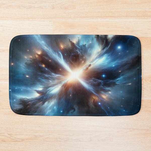 Item preview, Celestial Majesty: Quasar's Light designed and sold by CosmoCrafted.