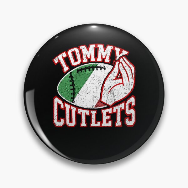 Item preview, Tommy Cutlets (4) designed and sold by mercadolilian.