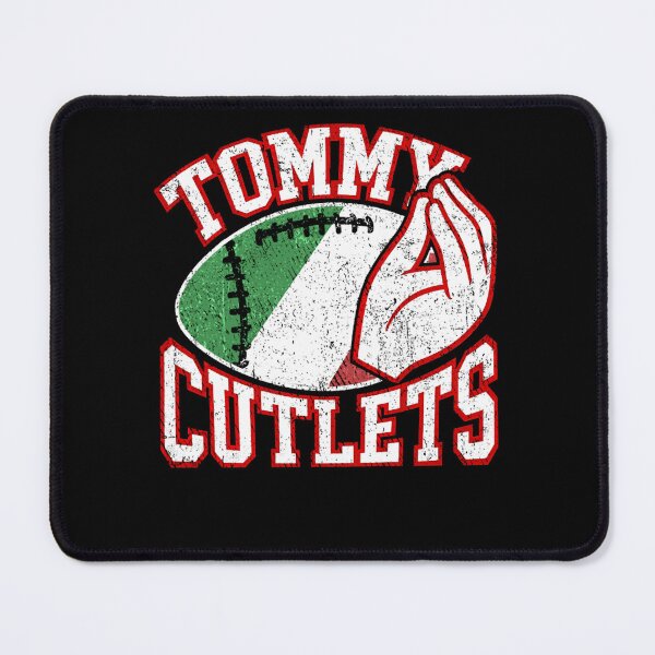 Item preview, Tommy Cutlets (4) designed and sold by mercadolilian.