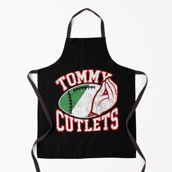 Item preview, Tommy Cutlets (4) designed and sold by mercadolilian.