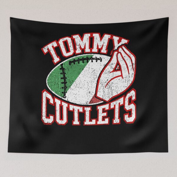 Item preview, Tommy Cutlets (4) designed and sold by mercadolilian.