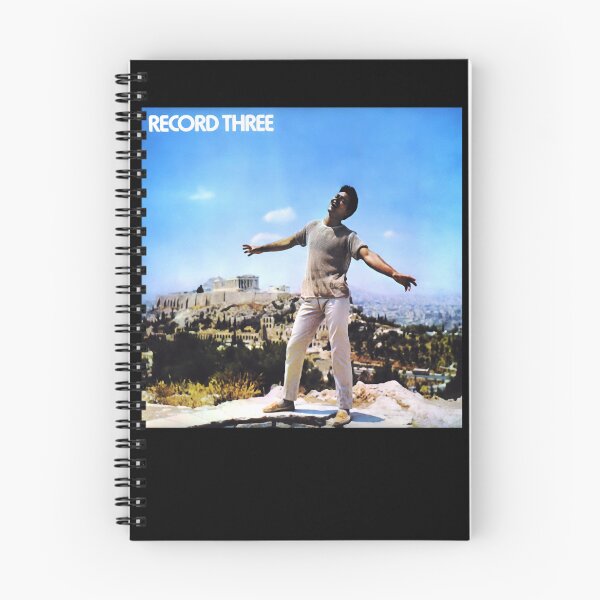 Item preview, The  Story 3 Album Cover designed and sold by andrewsawd.