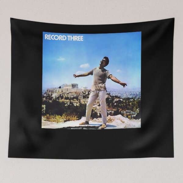 Item preview, The  Story 3 Album Cover designed and sold by andrewsawd.