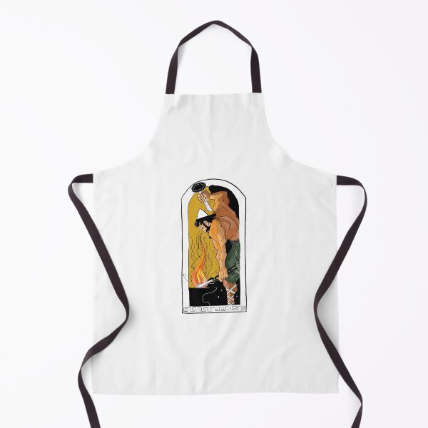 Item preview, The Blacksmith  designed and sold by AsiAgA.