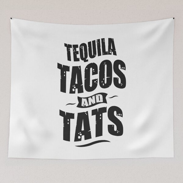 Item preview, Tat x tat designed and sold by The  Knick Knack Nook.