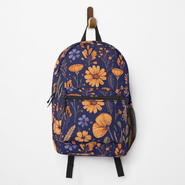Item preview, Ariana 1 Floral Pattern/small designed and sold by BlertaDK.