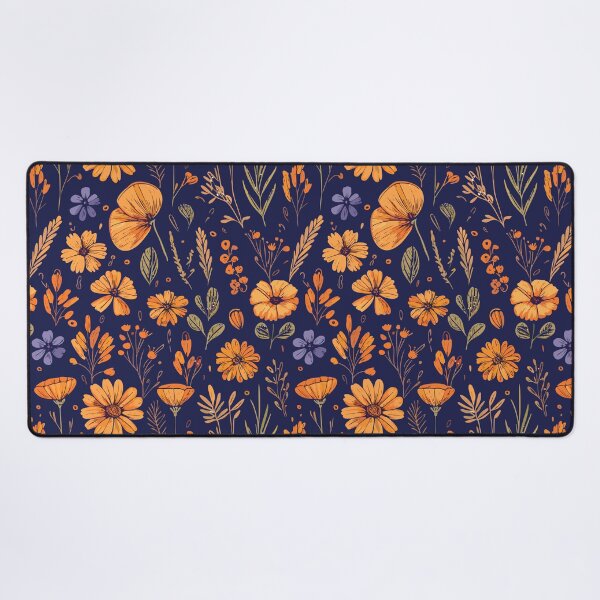 Item preview, Ariana 1 Floral Pattern/small designed and sold by BlertaDK.