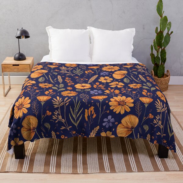 Item preview, Ariana 1 Floral Pattern/small designed and sold by BlertaDK.