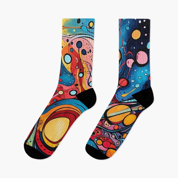 Item preview, Abstraction IV designed and sold by stickrman.