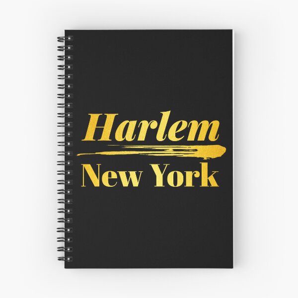 Item preview, Harlem New York Gold designed and sold by Queen1120.