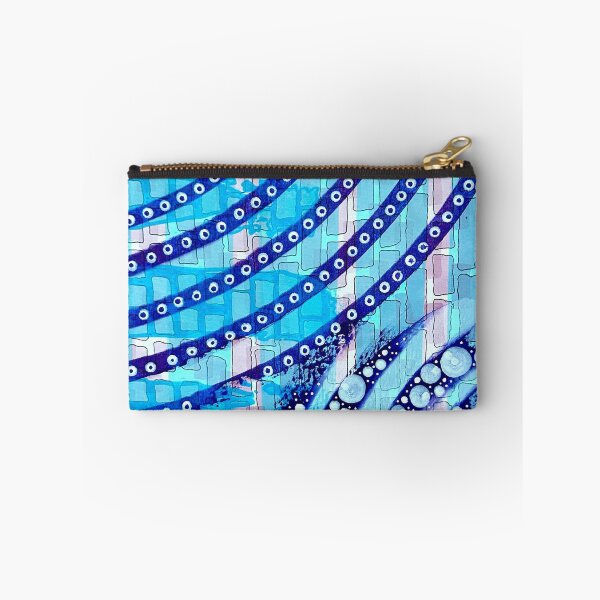 Item preview, Blue Dots designed and sold by katyaveleva.