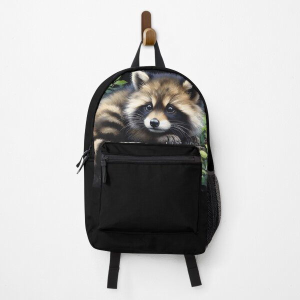 Item preview, Tanuki  designed and sold by RubisLeaf.
