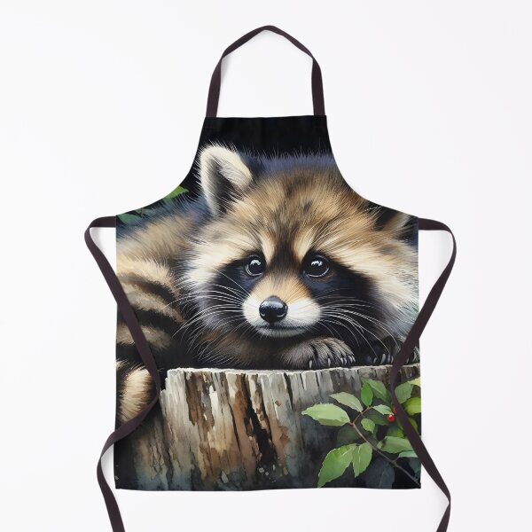 Item preview, Tanuki designed and sold by RubisLeaf.