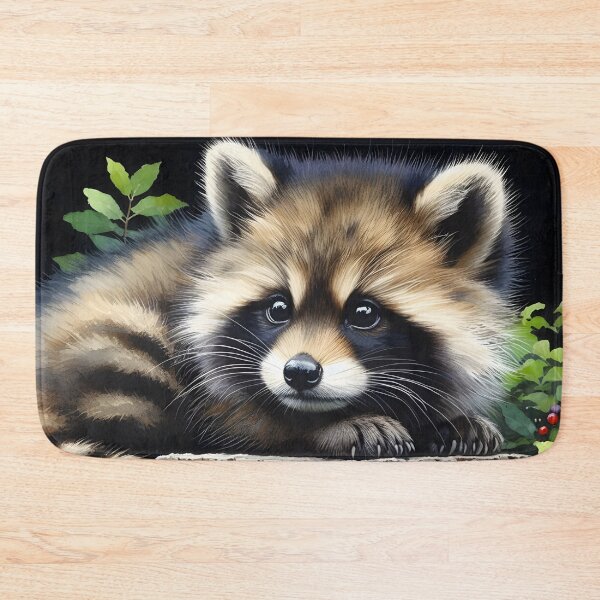 Item preview, Tanuki  designed and sold by RubisLeaf.