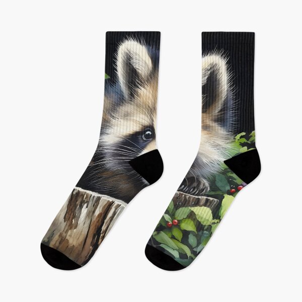 Item preview, Tanuki  designed and sold by RubisLeaf.