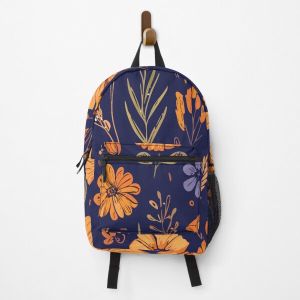Item preview, Ariana 1 - Floral pattern designed and sold by BlertaDK.