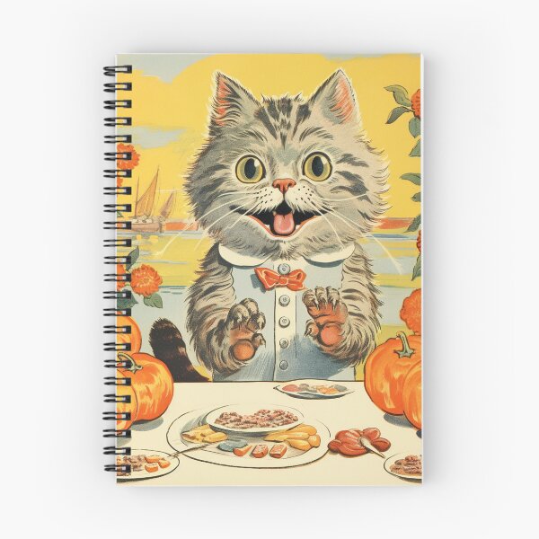 Item preview, Louis Wain Schizophrenia Cat Painting For Cat Lovers designed and sold by Petsthetic.