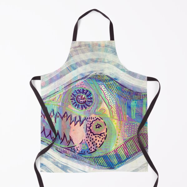 Item preview, Abstract Eel designed and sold by katyaveleva.