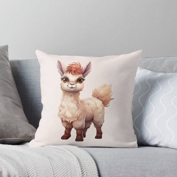 Item preview, Glama Llama designed and sold by NAFDesigns.