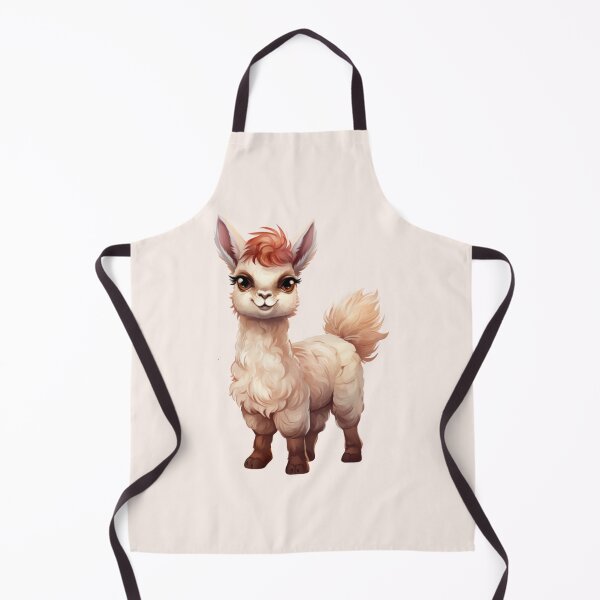 Item preview, Glama Llama designed and sold by NAFDesigns.