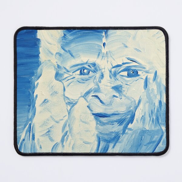 Item preview, The Cailleach designed and sold by echomultiverse.