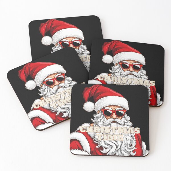 Item preview, Christmas Time designed and sold by PoseidonsProv.