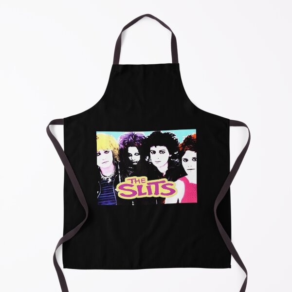 Item preview, The Slits designed and sold by CitiesonWalls.