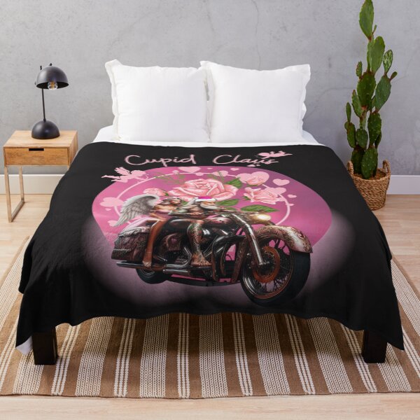 Item preview, Valentine's Day cupid claus designed and sold by SeeingBeyond.