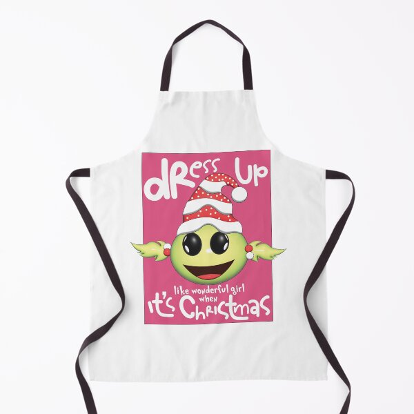 Item preview, Mona's  Christmas-wonderful girl celebration designed and sold by DineshArtShop.