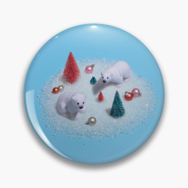 Item preview, Arctic Holiday Gathering designed and sold by pepinodemarst.