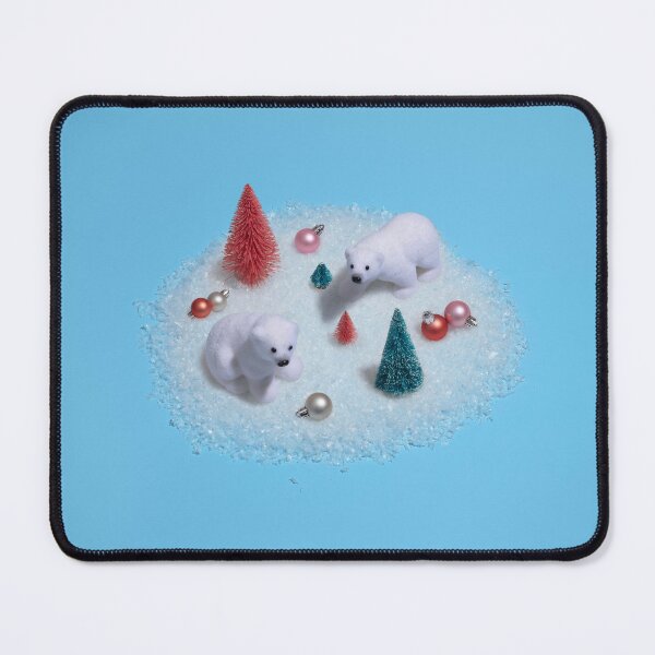 Item preview, Arctic Holiday Gathering designed and sold by pepinodemarst.