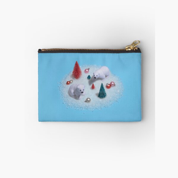Item preview, Arctic Holiday Gathering designed and sold by pepinodemarst.