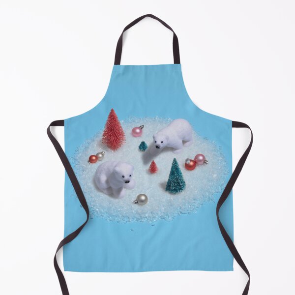 Item preview, Arctic Holiday Gathering designed and sold by pepinodemarst.