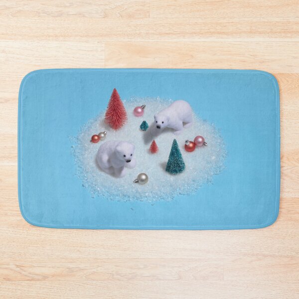 Item preview, Arctic Holiday Gathering designed and sold by pepinodemarst.