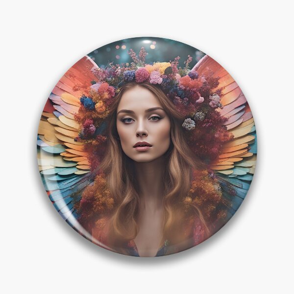 Item preview, Hot looking  Angel  designed and sold by bogfl.