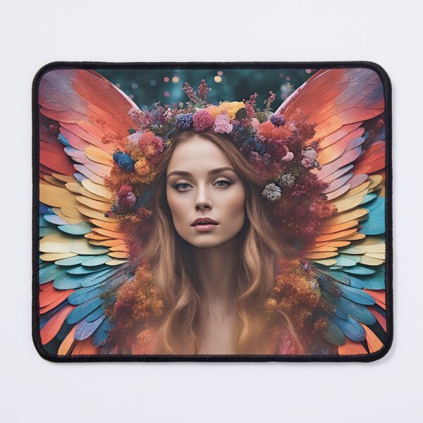 Item preview, Hot looking Angel designed and sold by bogfl.
