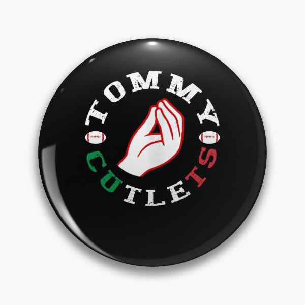Item preview, tommy cutlets (6) designed and sold by mercadolilian.