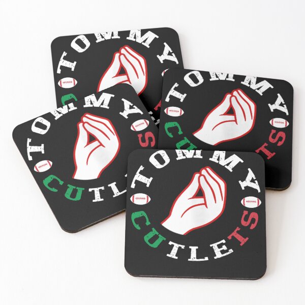 Item preview, tommy cutlets (6) designed and sold by mercadolilian.