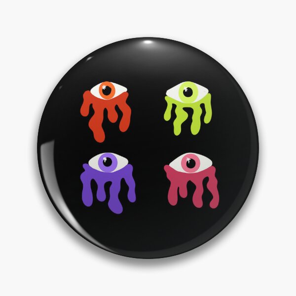 Item preview, Dripping Eyes, not only sad designed and sold by NoDStudio.