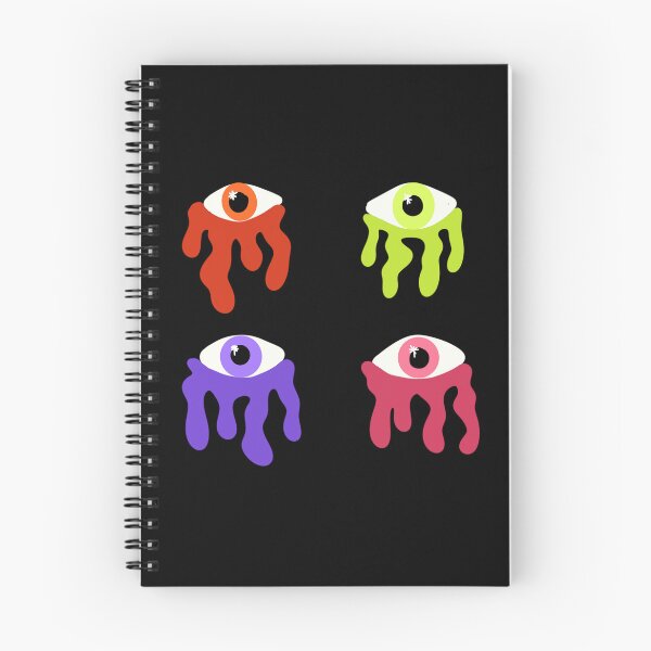Item preview, Dripping Eyes, not only sad designed and sold by NoDStudio.