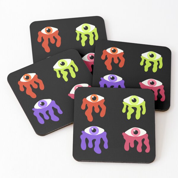 Item preview, Dripping Eyes, not only sad designed and sold by NoDStudio.