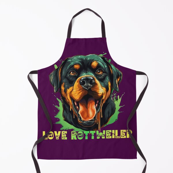 Artikelvorschau, Ich liebe Rottweiler entworfen und verkauft von TataGra.