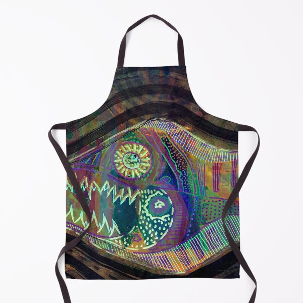 Item preview, Abstract Eel Inverse designed and sold by katyaveleva.