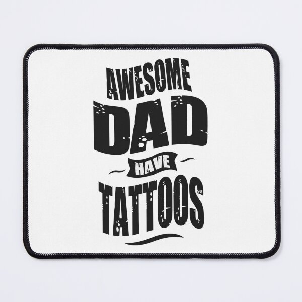 Item preview, Mens tattoo designed and sold by The  Knick Knack Nook.