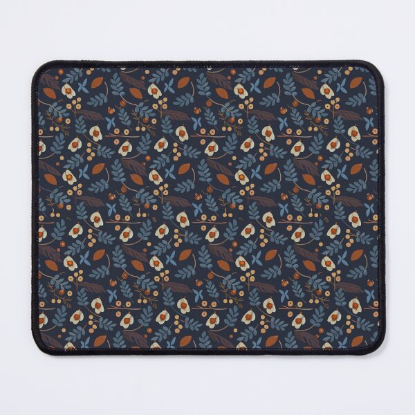 Item preview, Krista 1 Floral Pattern/small designed and sold by BlertaDK.