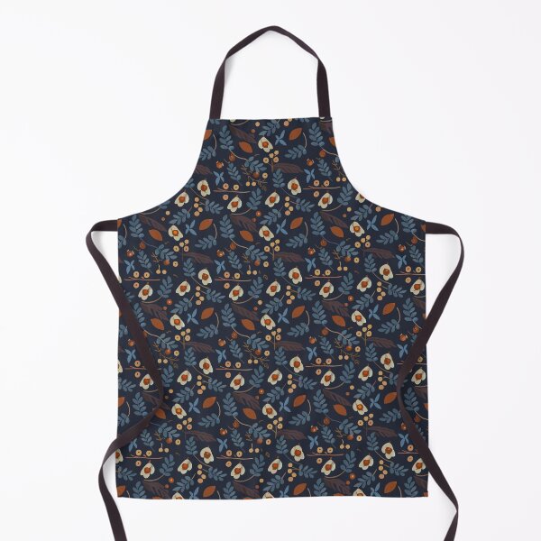Item preview, Krista 1 Floral Pattern/small designed and sold by BlertaDK.