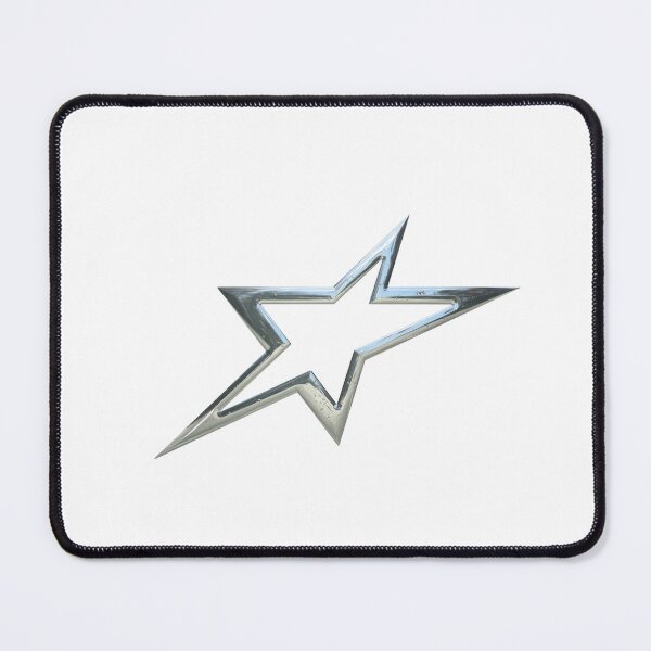 Item preview, Chrome Star designed and sold by lunatiris.