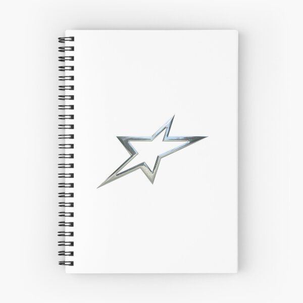 Item preview, Chrome Star designed and sold by lunatiris.