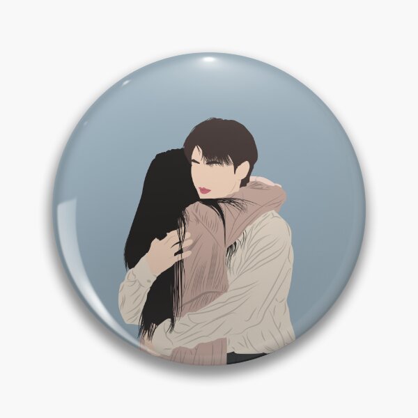 Item preview, Do Do hee, are you okay? It's okay. It's all over now. | my demon designed and sold by Pinu92.